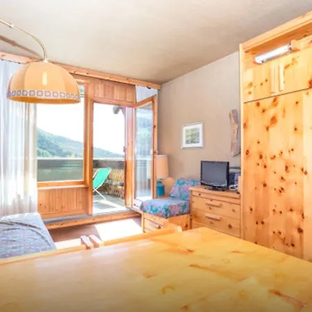 Apartman Monolocale Barral