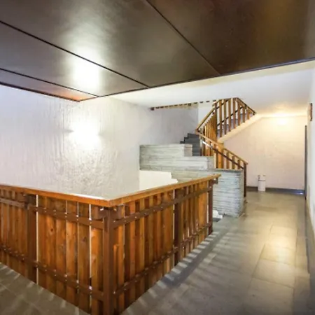 Apartman Monolocale Barral *