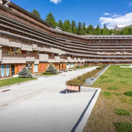 Apartman Monolocale Barral Pila