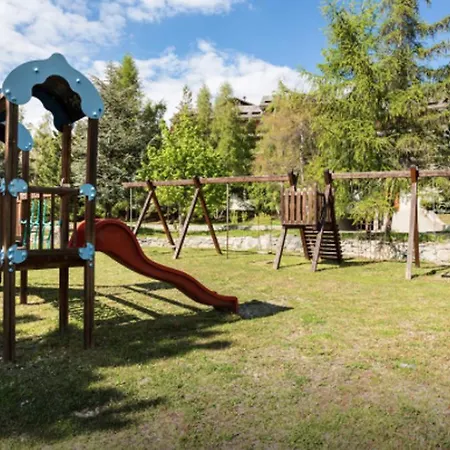 Apartman Monolocale Barral