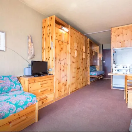Monolocale Barral Apartman *