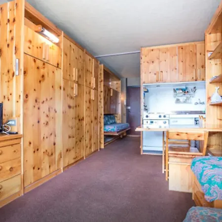 Apartman Monolocale Barral Pila