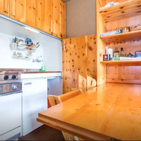 Apartman Monolocale Barral