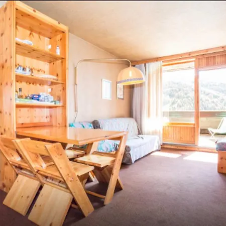 Monolocale Barral Apartman Pila